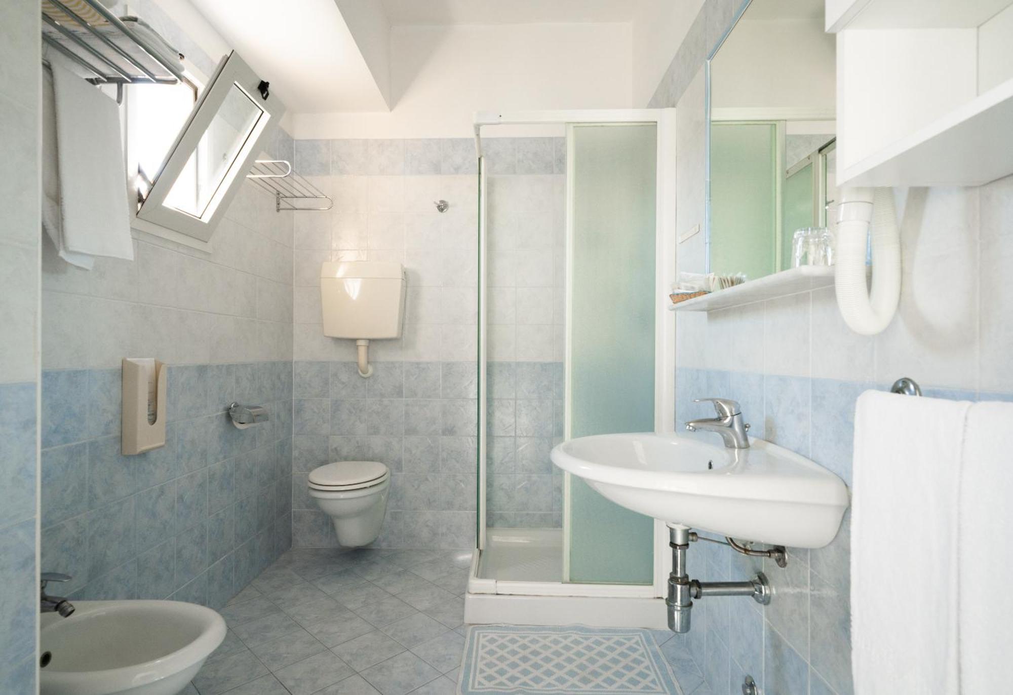 Hotel Marconi Cattolica Ngoại thất bức ảnh