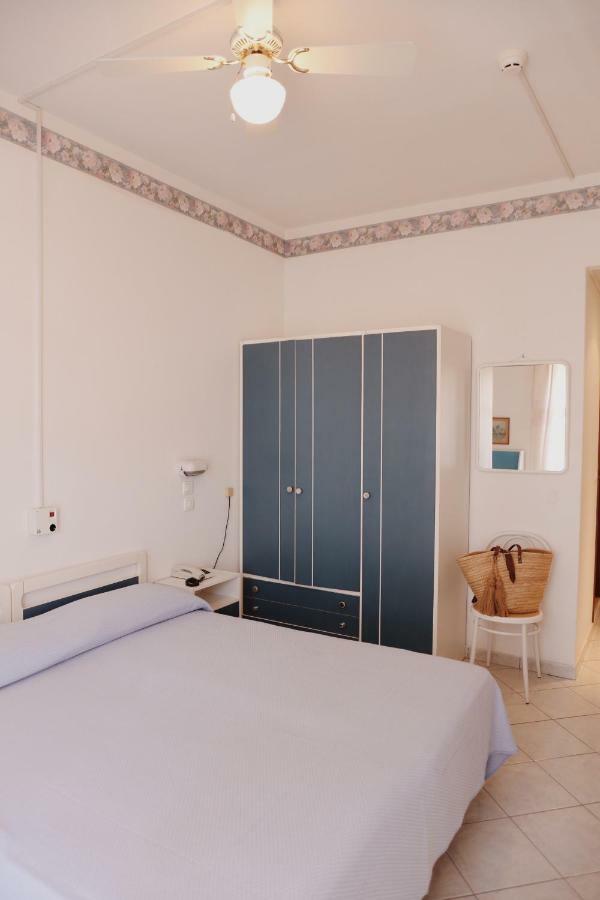 Hotel Marconi Cattolica Ngoại thất bức ảnh