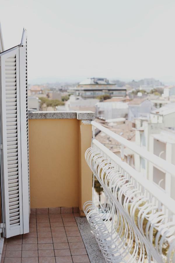 Hotel Marconi Cattolica Ngoại thất bức ảnh